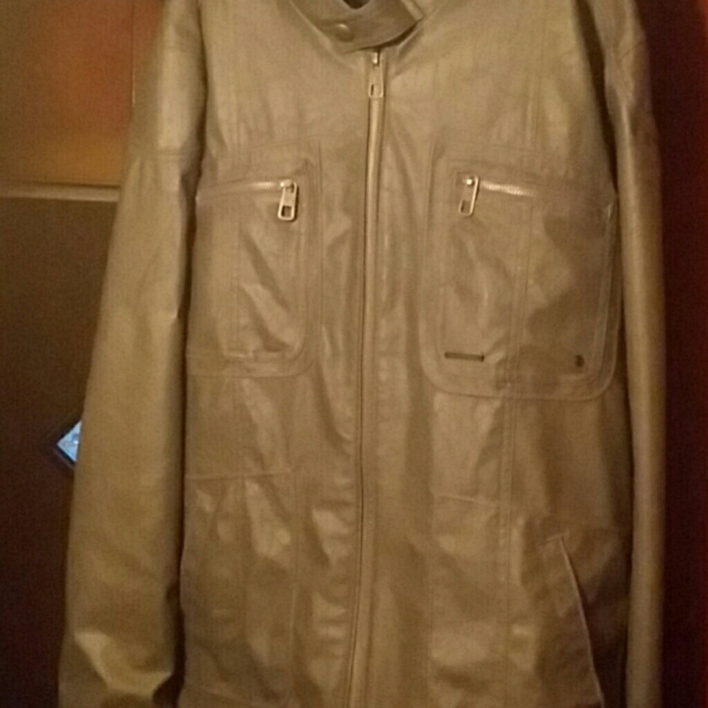 Marc ecko jacket - Picture 2 of 2
